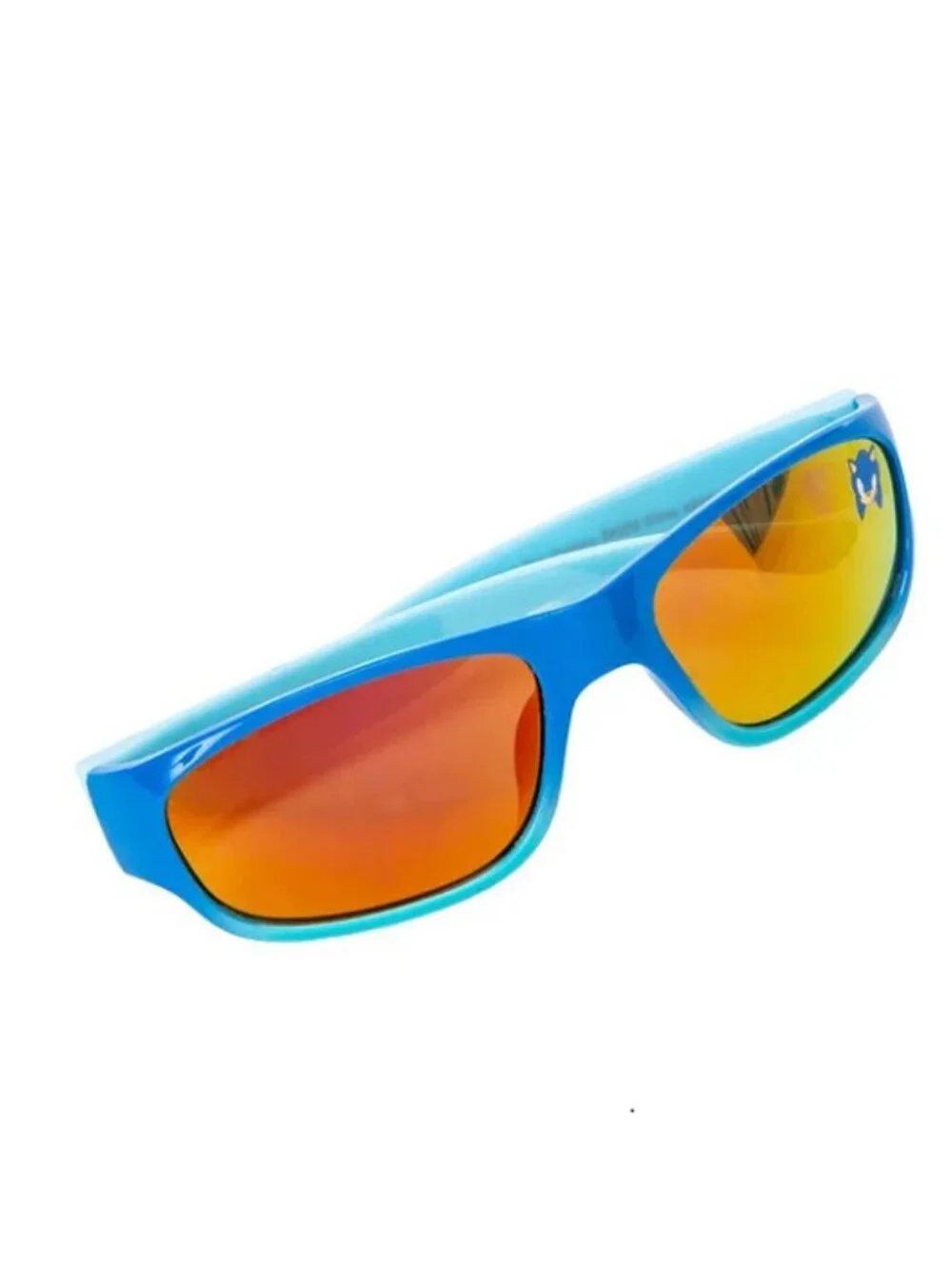 Sega Sonic the Hedgehog Wrap Sunglasses